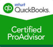 QuickBook Certified ProAdvisor